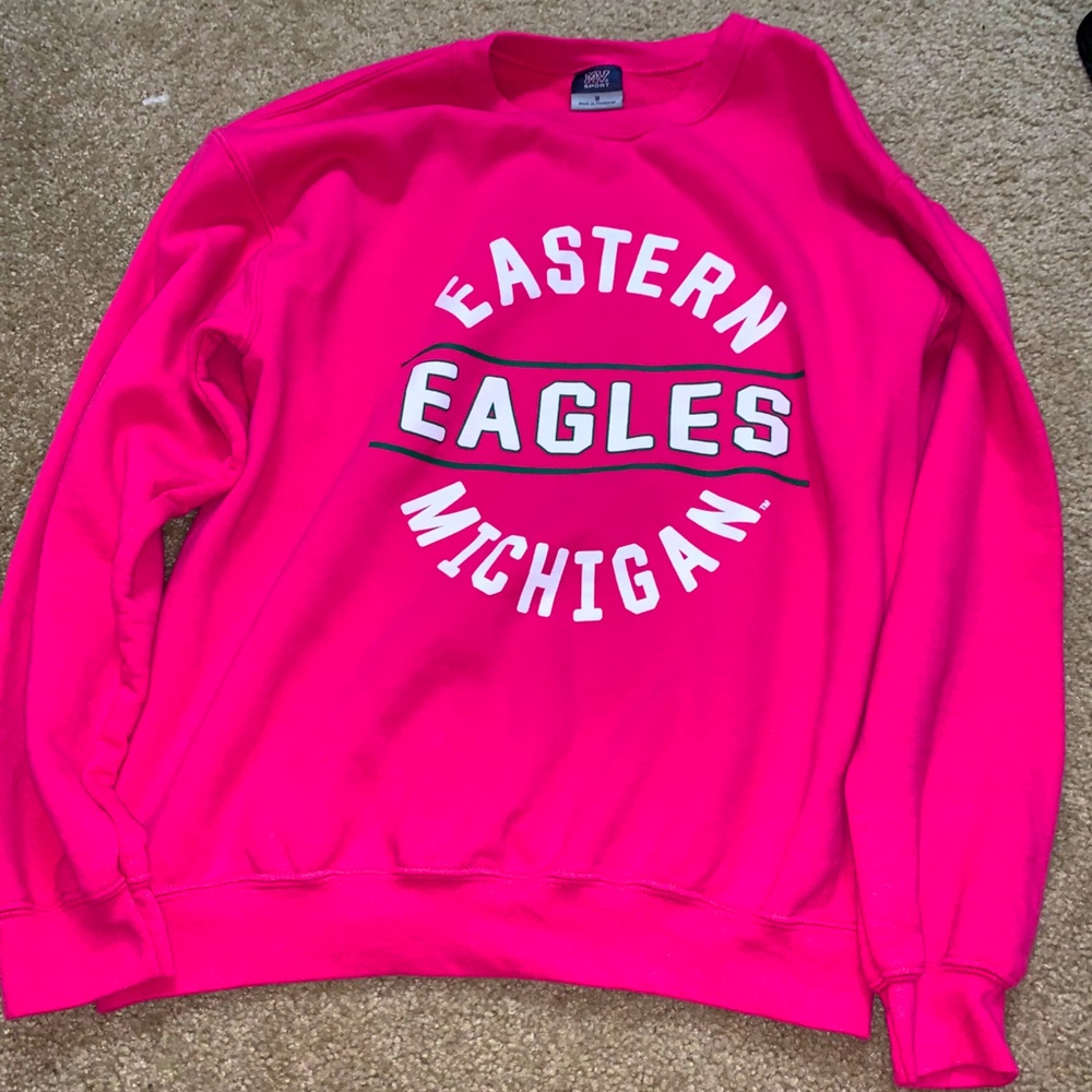 EMU sweatshirt